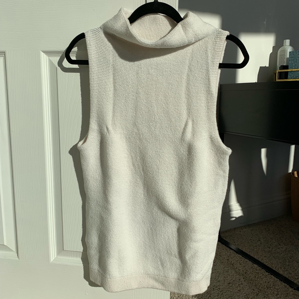 Ottoman Tunic Sweater